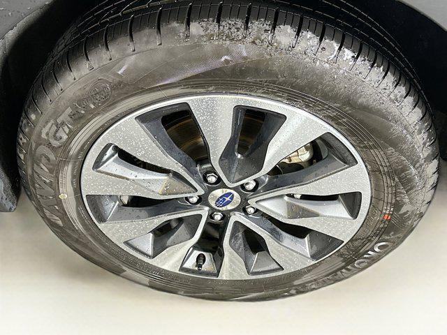 used 2024 Subaru Outback car, priced at $29,997