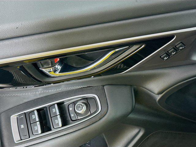 used 2024 Subaru Outback car, priced at $29,997