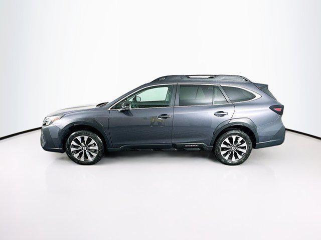 used 2024 Subaru Outback car, priced at $29,997