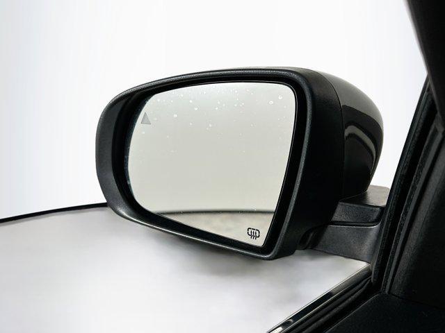 used 2021 Jeep Cherokee car, priced at $22,697