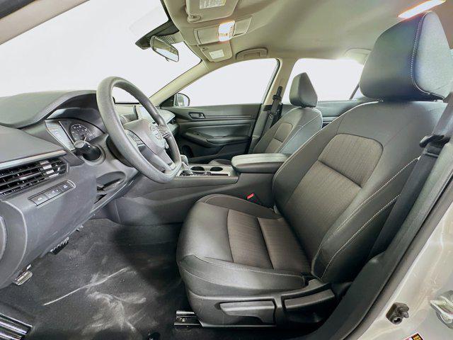 used 2024 Nissan Altima car, priced at $19,287