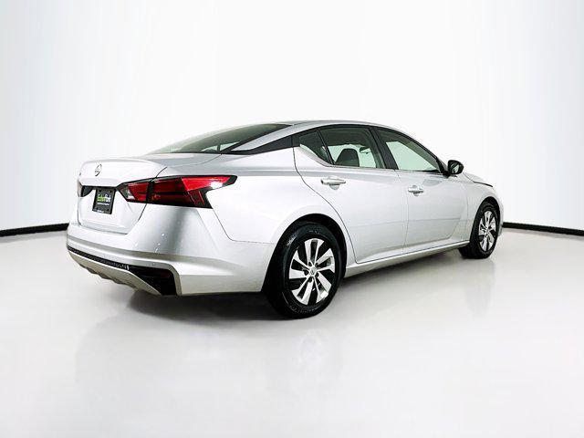 used 2024 Nissan Altima car, priced at $19,287