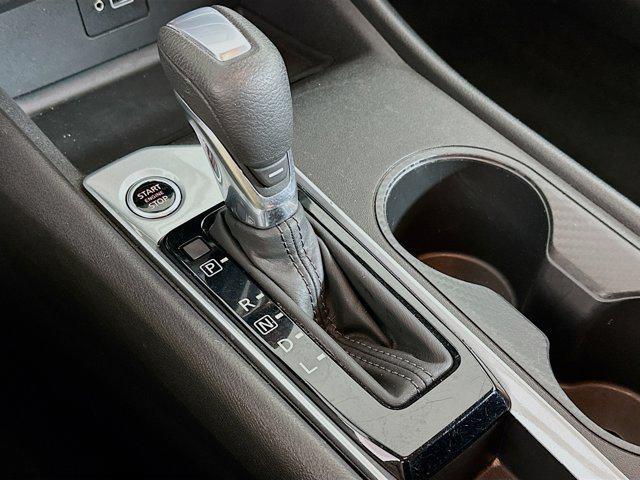 used 2024 Nissan Altima car, priced at $19,287