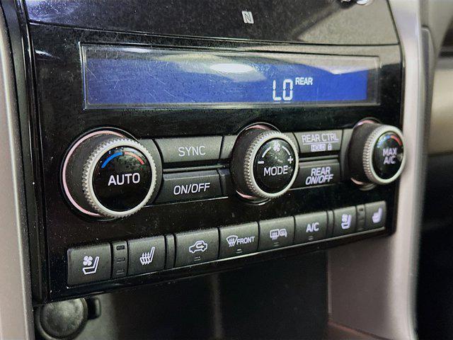 used 2019 Subaru Ascent car, priced at $24,997