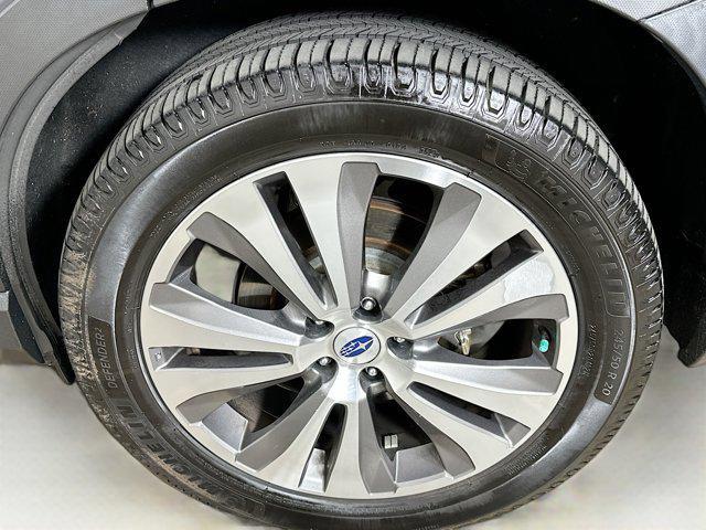 used 2019 Subaru Ascent car, priced at $24,997