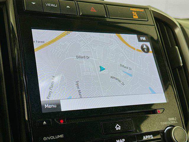 used 2019 Subaru Ascent car, priced at $24,997