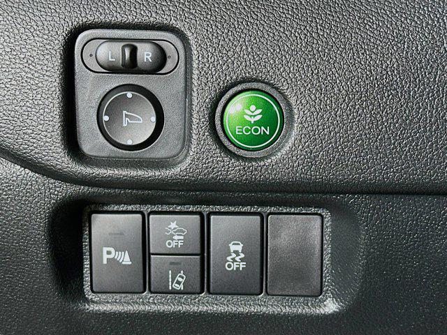 used 2022 Honda Passport car, priced at $28,497