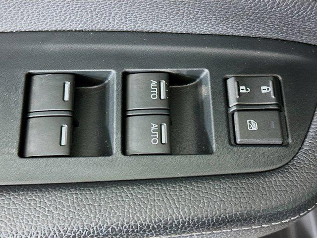 used 2022 Honda Passport car, priced at $28,497