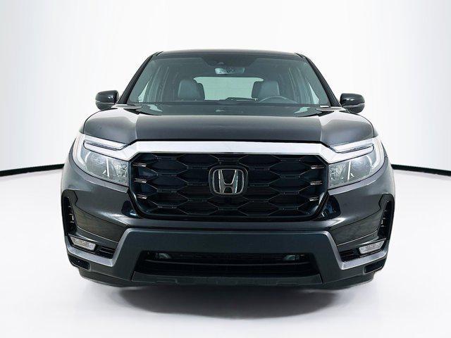 used 2022 Honda Passport car, priced at $28,497