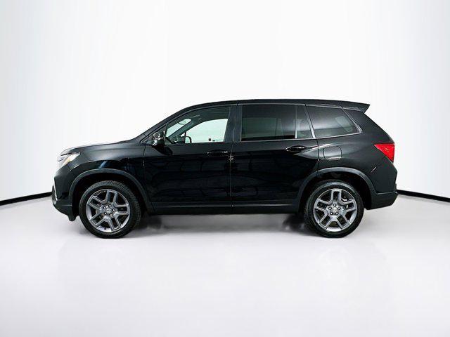 used 2022 Honda Passport car, priced at $28,497