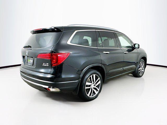 used 2016 Honda Pilot car, priced at $15,999