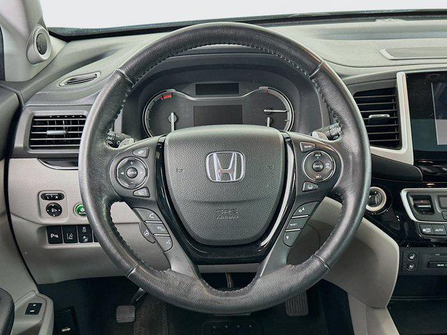 used 2016 Honda Pilot car, priced at $15,999