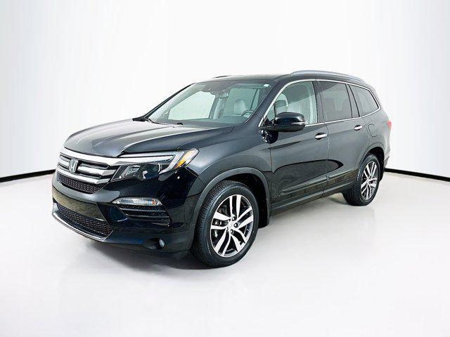 used 2016 Honda Pilot car, priced at $15,999