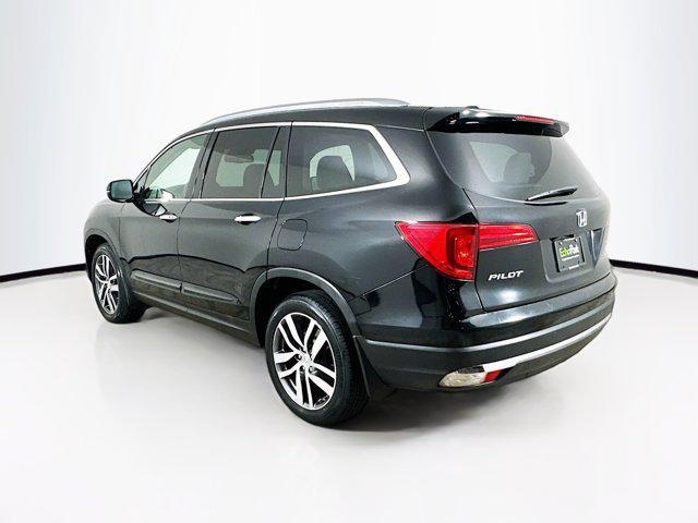 used 2016 Honda Pilot car, priced at $15,999