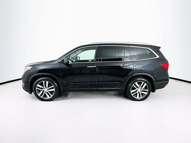 used 2016 Honda Pilot car, priced at $15,999