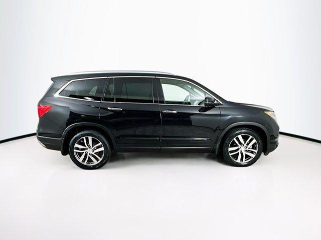 used 2016 Honda Pilot car, priced at $15,999