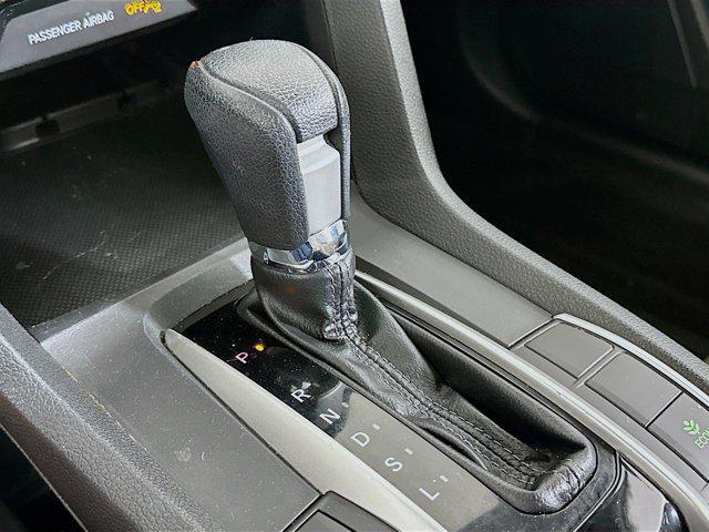 used 2016 Honda Civic car, priced at $12,997