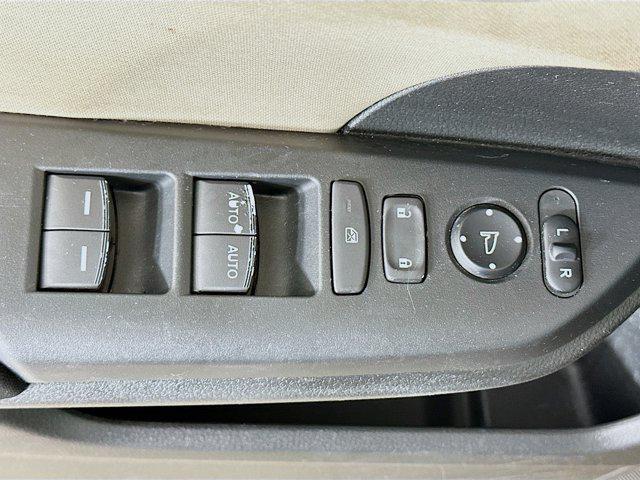 used 2016 Honda Civic car, priced at $12,997