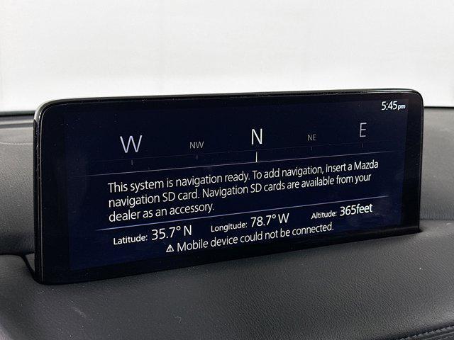 used 2024 Mazda CX-5 car, priced at $22,497