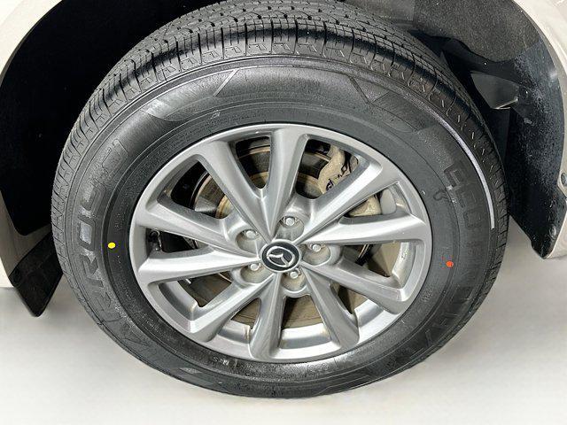 used 2024 Mazda CX-5 car, priced at $22,497