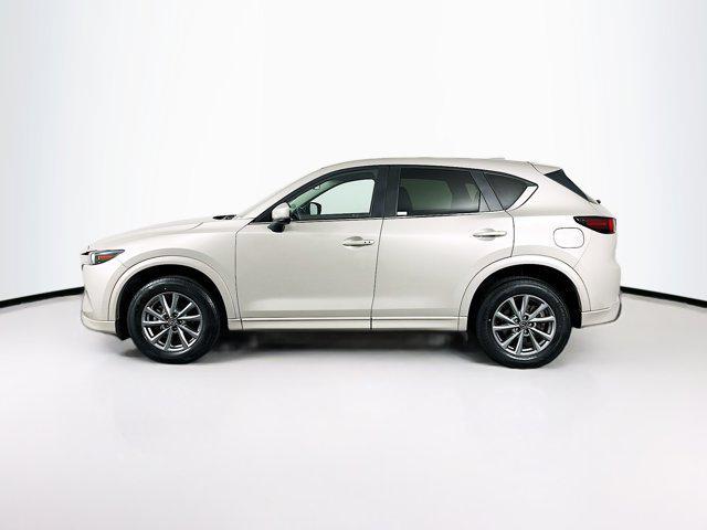 used 2024 Mazda CX-5 car, priced at $22,497