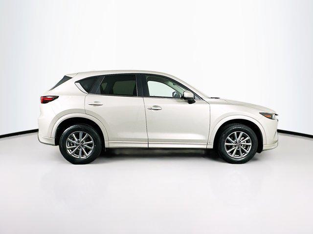 used 2024 Mazda CX-5 car, priced at $22,497
