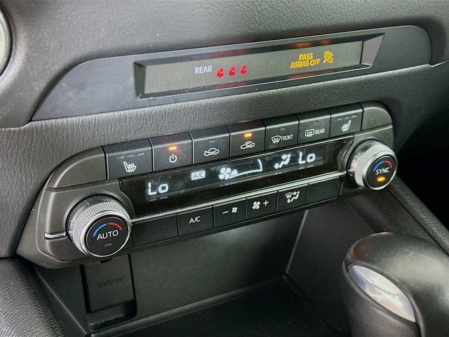 used 2024 Mazda CX-5 car, priced at $22,497