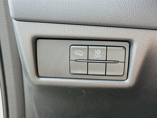 used 2024 Mazda CX-5 car, priced at $22,497
