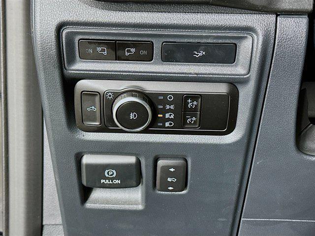 used 2023 Ford F-150 car, priced at $36,597