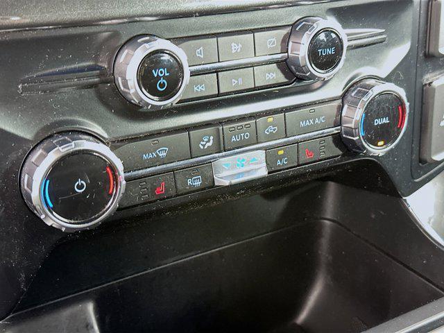 used 2023 Ford F-150 car, priced at $36,597