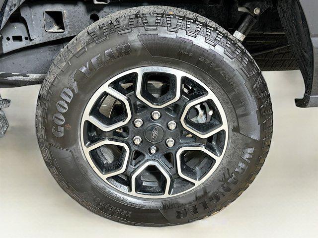 used 2023 Ford F-150 car, priced at $36,597