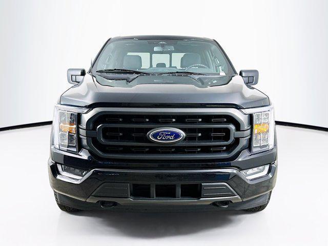 used 2023 Ford F-150 car, priced at $36,597