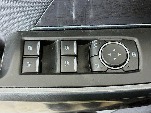 used 2023 Ford F-150 car, priced at $36,597