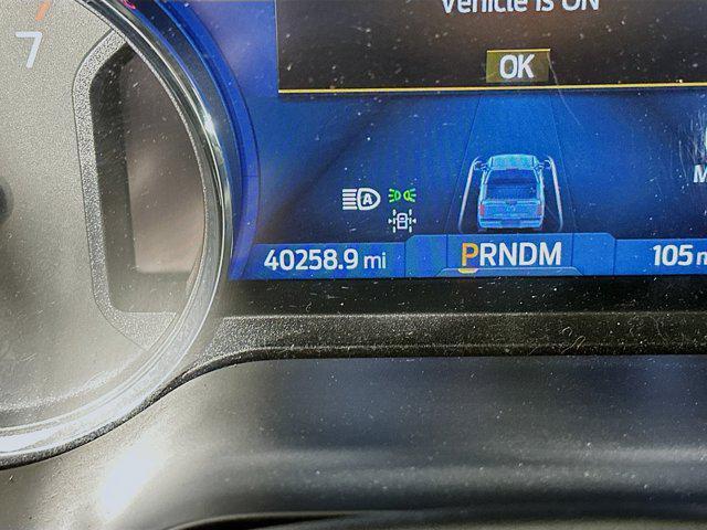 used 2023 Ford F-150 car, priced at $36,597