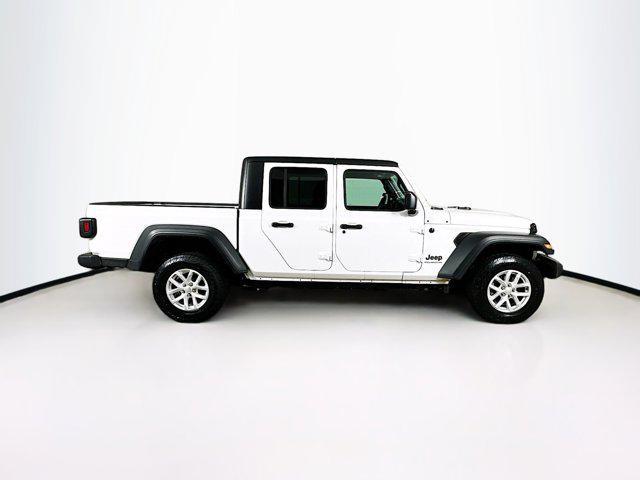 used 2023 Jeep Gladiator car, priced at $29,869