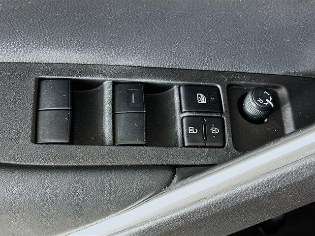 used 2022 Toyota Corolla Cross car, priced at $20,997