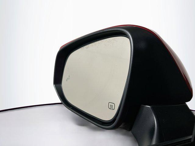 used 2022 Toyota Corolla Cross car, priced at $20,997