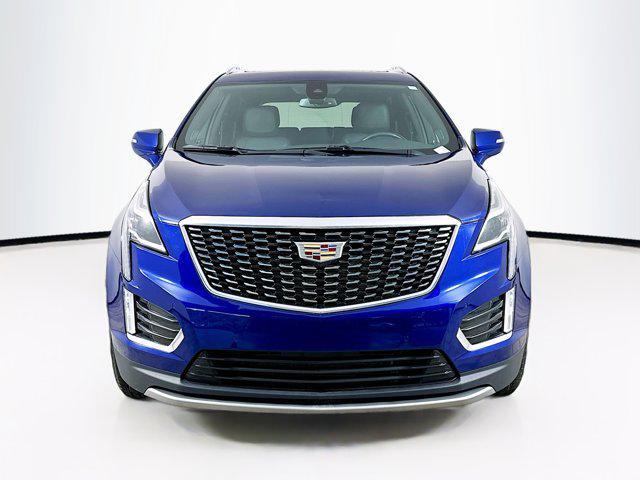 used 2023 Cadillac XT5 car, priced at $29,989