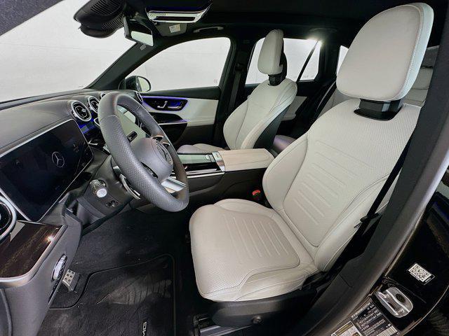 used 2024 Mercedes-Benz GLC 300 car, priced at $48,997