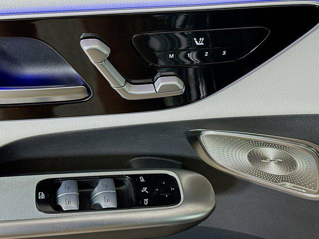 used 2024 Mercedes-Benz GLC 300 car, priced at $48,997