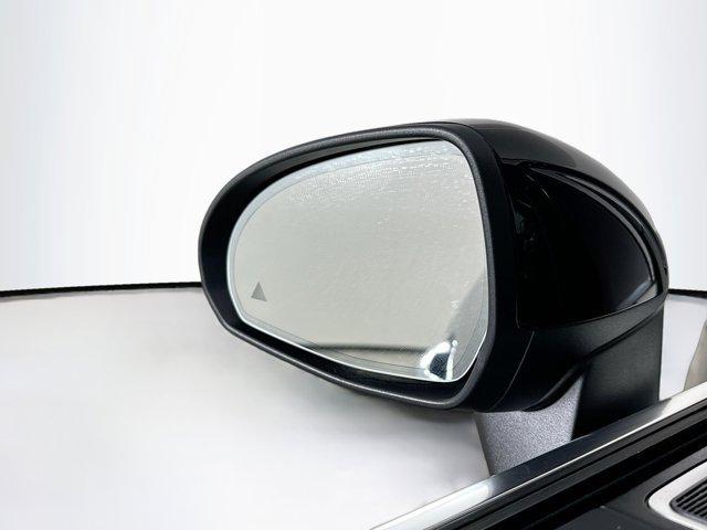 used 2024 Mercedes-Benz GLC 300 car, priced at $48,997
