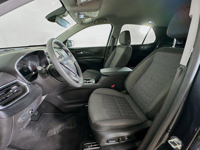 used 2023 Chevrolet Equinox car, priced at $23,777