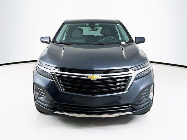 used 2023 Chevrolet Equinox car, priced at $23,777