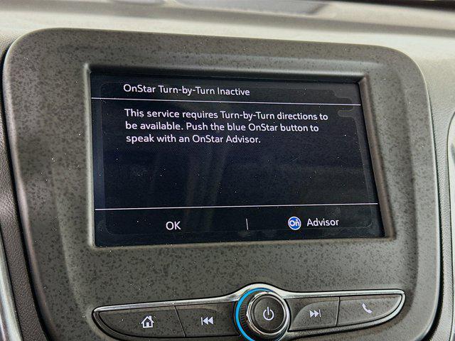 used 2023 Chevrolet Equinox car, priced at $23,777