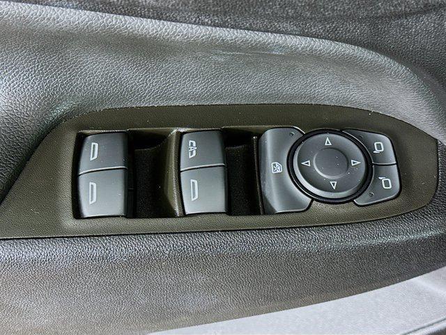used 2023 Chevrolet Equinox car, priced at $23,777