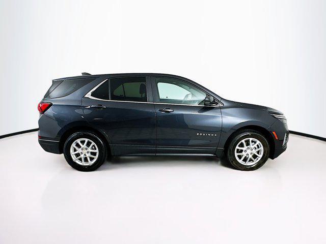 used 2023 Chevrolet Equinox car, priced at $23,777