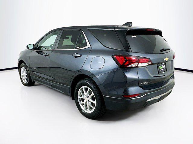 used 2023 Chevrolet Equinox car, priced at $23,777