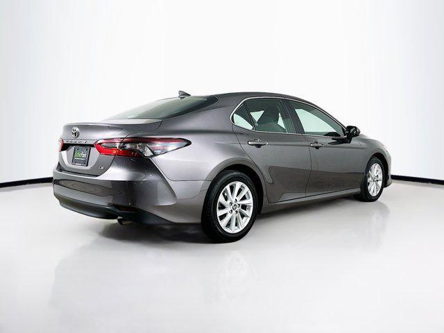 used 2022 Toyota Camry car, priced at $19,589