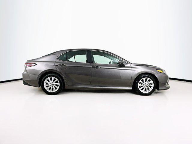 used 2022 Toyota Camry car, priced at $19,589