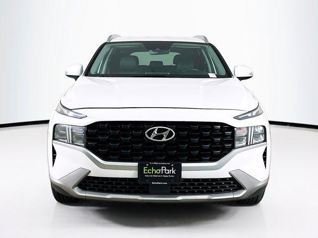 used 2023 Hyundai Santa Fe car, priced at $22,697